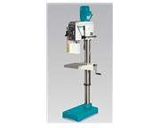 19" Swing 1HP Spindle Clausing TL25RS DRILL PRESS