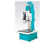 37" Swing 5HP Spindle Clausing BP50RS DRILL PRESS