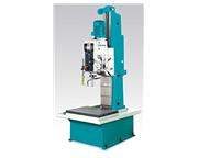 37" Swing 5HP Spindle Clausing BP50L DRILL PRESS
