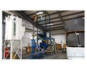 Complete bagging system for sale