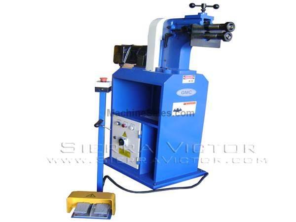 GMC Power Beading Machine BBM-18E GMC Power Beading Machine BBM-18E