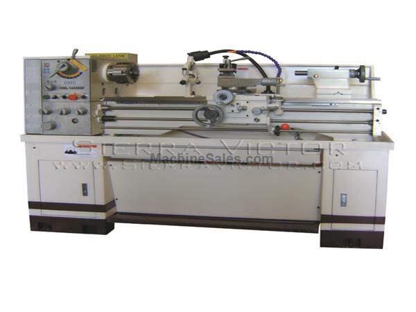 GMC High Speed Precision Engine Lathe GML-1440BGF-1 GMC High Speed Precision Engine Lathe GML-1440BGF-1