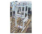 10 Ton Ram-Pac H-Frame Hydraulic Press, Model HPH-101