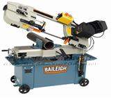 BAILEIGH Metal Cutting Band Saw BS-712M