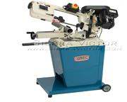 BAILEIGH Portable Metal Cutting Band Saw BS-128M