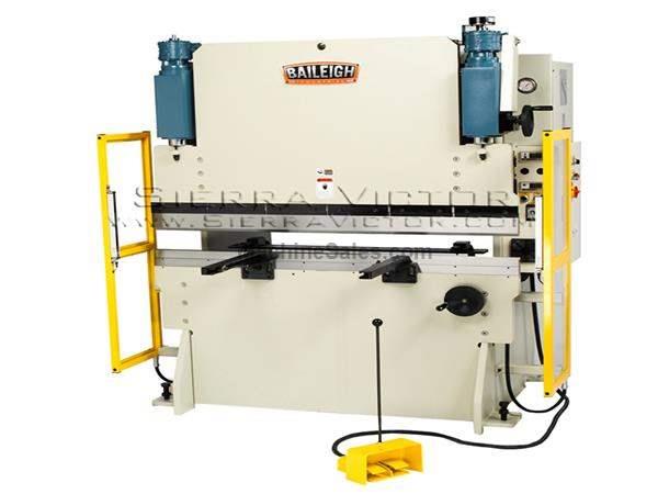 BAILEIGH 60&quot; x 33 Ton Press Brake BP-3360NC