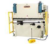 BAILEIGH 60" x 33 Ton Press Brake BP-3360NC