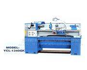 13" x 40" BIRMINGHAM® Precision Geared Head Bench Lathe