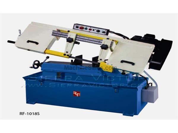 10&quot; x 18&quot; RONG FU&#174; Horizontal Band Saws