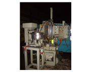 MODEL # AVB-24-2-70, ASTRO 2 TON VERTICAL HYDRAULIC BROACH