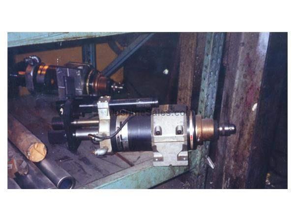 MODEL 910P GIDDINGS & LEWIS DRILL UNIT