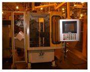 MODEL SM2TA SAMPUTENSILI GEAR CHAMFERING AND DEBURRING MACHINE