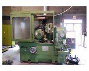 MODEL FKP 326-10 CSEPEL GEAR GRINDER 13"REISHAUER TYPE