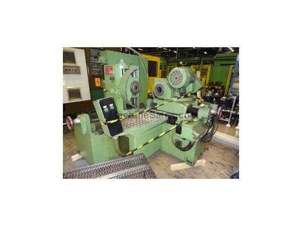 MODEEL 520 GLEASON GEAR LAPPER MODEEL 520 GLEASON GEAR LAPPER
