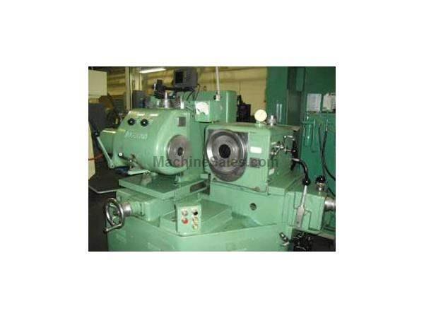NO. 17A GLEASON GEAR TESTER NO. 17A GLEASON GEAR TESTER
