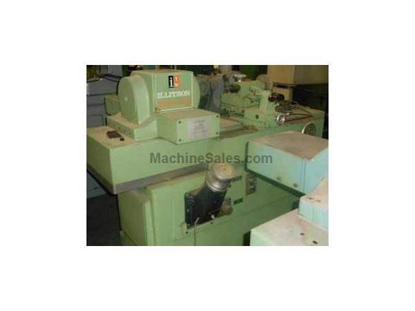 MODEL 3912A-3C ITW LEAD CHECKER, 1982 MODEL 3912A-3C ITW LEAD CHECKER, 1982