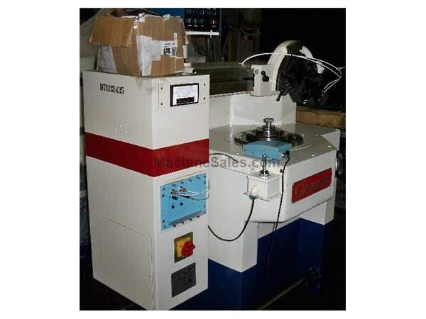 GLEASON MODEL 528 CUTTER INSPECTION MACHINE