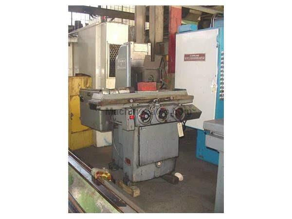 6" x 18", BROWN & SHARPE, No. 618 MICRO MASTER, 1982, 6" x 18", BROWN & SHARPE, No. 618 MICRO MASTER, 1982,