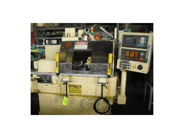 DRAKE, No. XLO 39, FANUC,