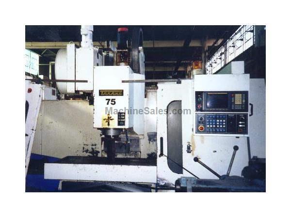 TAKANG #VMC1020 CNC MACHINING CETNER TAKANG #VMC1020 CNC MACHINING CETNER