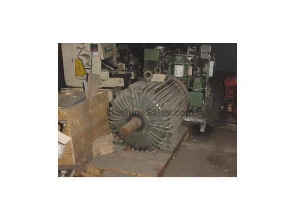 DELCO, 100 HP, 1190 RPM, MOTOR