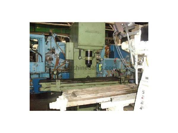 35 Ton, HANNIFIN,12-5/8" X 90" TABLE 35 Ton, HANNIFIN,12-5/8" X 90" TABLE