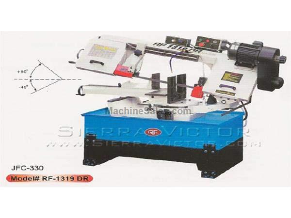 13&quot; x 19&quot; RONG FU&#174; Horizontal Band Saws