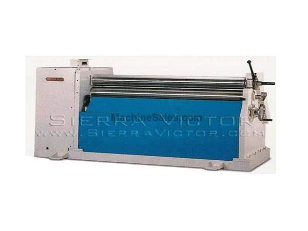 5&#39; 1&quot; x 10 ga BIRMINGHAM&#174; Hydraulic Plate Bending Roll