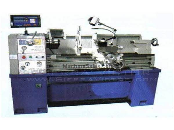 14&quot; x 40&quot; BIRMINGHAM&#174; High Speed Precision Gap Bed Lathe