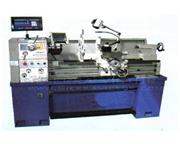 14" x 40" BIRMINGHAM® High Speed Precision Gap Bed Lathe