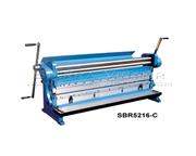 52" (4') x 16 ga BIRMINGHAM® Shear, Brake & Roll