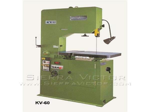 40&quot; BIRMINGHAM&#174; Vertical Metal Cutting Band Saw