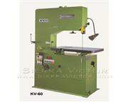 40" BIRMINGHAM® Vertical Metal Cutting Band Saw