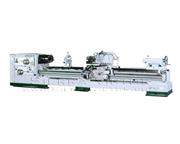 32" x 60" BIRMINGHAM® Heavy Duty Precision Gap Bed Lathe