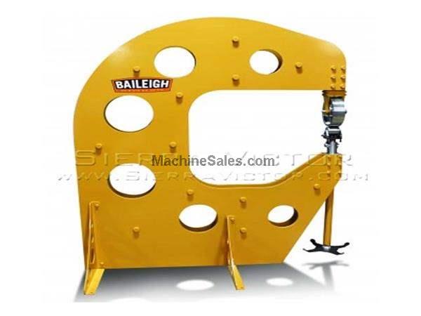 BAILEIGH Heavy Duty English Wheel EW-37HD