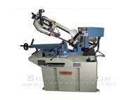 BAILEIGH Gear Driven Band Saw BS-260M