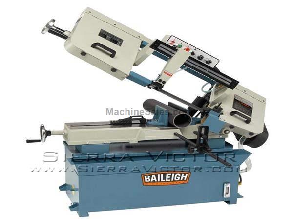 BAILEIGH Horizontal Band Saw BS-916M