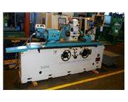 11" X 40" TOYODA MODEL GU28-100 UNIVERSAL CYLINDRICAL GRINDER