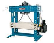 BAILEIGH Hydraulic Work Shop Press HSP-176M-HD