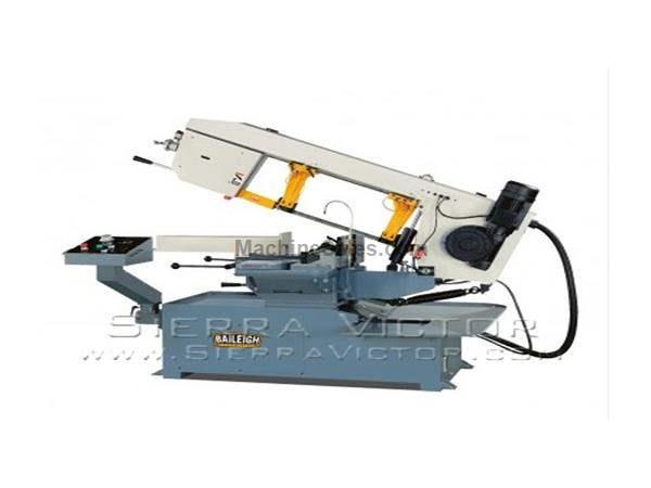 BAILEIGH Dual Mitering Band Saw BS-20M-DM