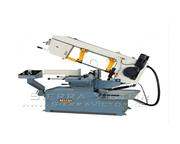 BAILEIGH Dual Mitering Band Saw BS-20M-DM