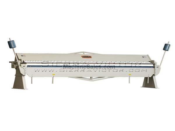 BAILEIGH Finger Brake BB-15722 BAILEIGH Finger Brake BB-15722