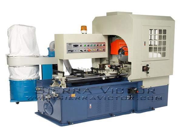 BAILEIGH Automatic Cold Saw CS-400AV