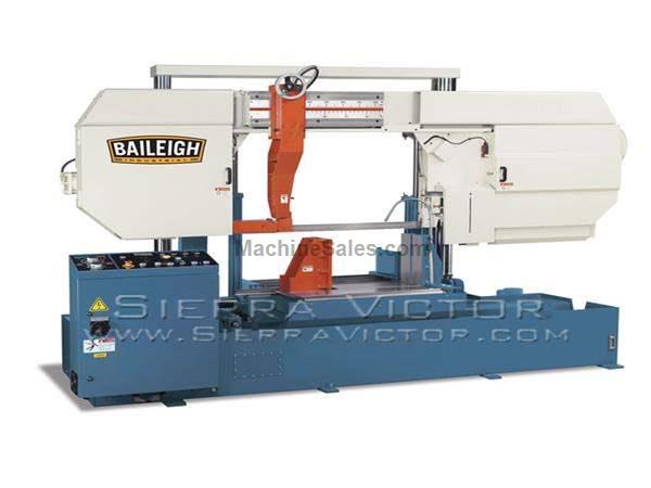 BAILEIGH Horizontal Band Saw BS-700SA