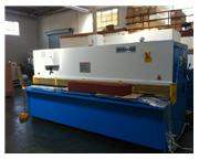 0.25" Cap. 72" Width Birmingham H-0665-C NEW SHEAR, 1/4" x 6' Hydraulic; Ma