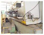 Thompson 5000mm x 1000mm surface grinder