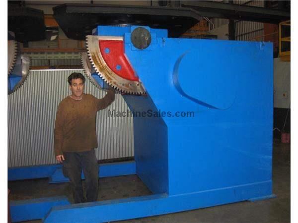 Welding Positioner