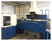 Belmont EDM CNC Oscillating 40x80 bed Large EDM