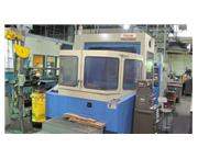 #H630 MAZAK CNC HORIZONTAL MACHINING CENTER