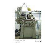 512H Clausing Covel Cylindrical Grinder.